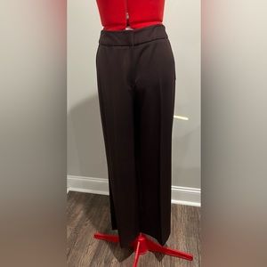 Espresso dress pants